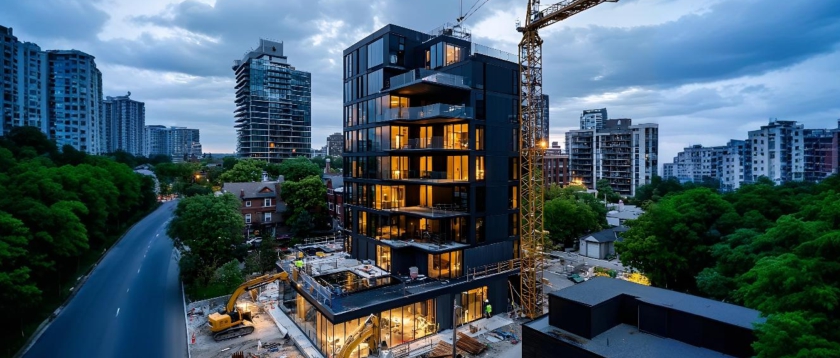 Residential Construction Industry Trends for 2024